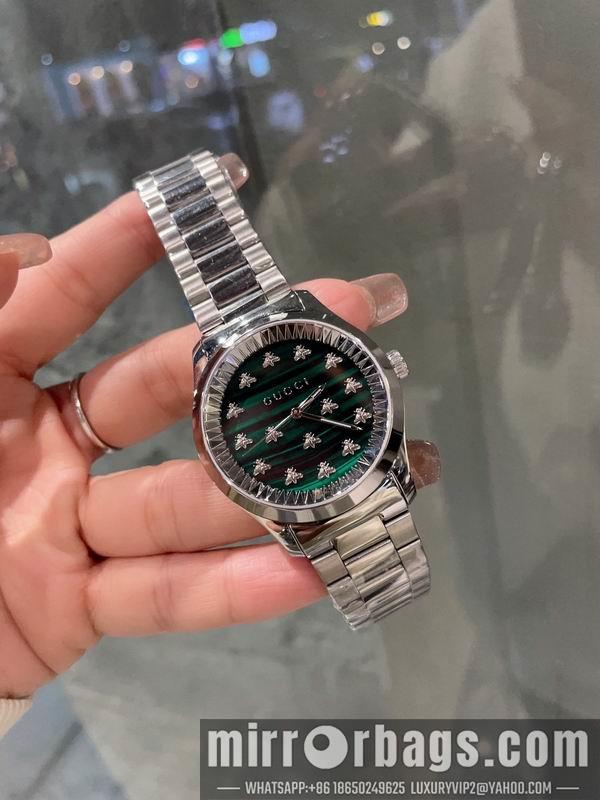 Gucci 38mm 030272