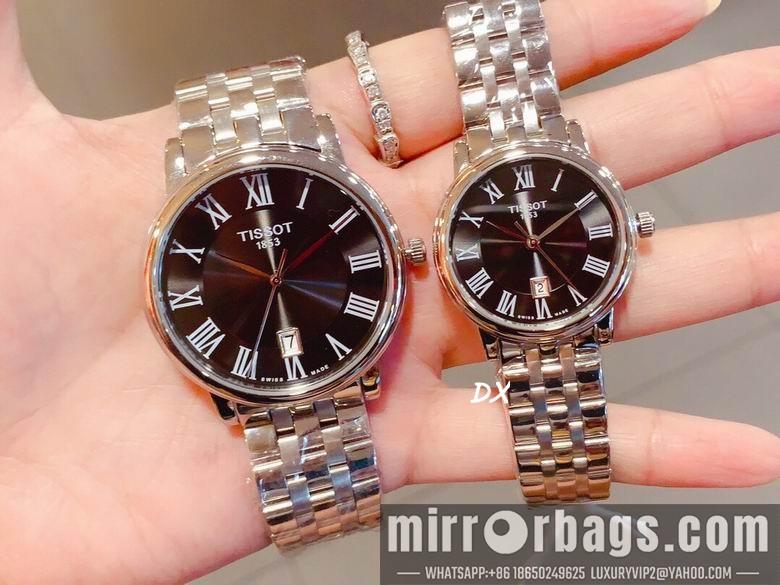 Tissot W30 M40mm 2nms20
