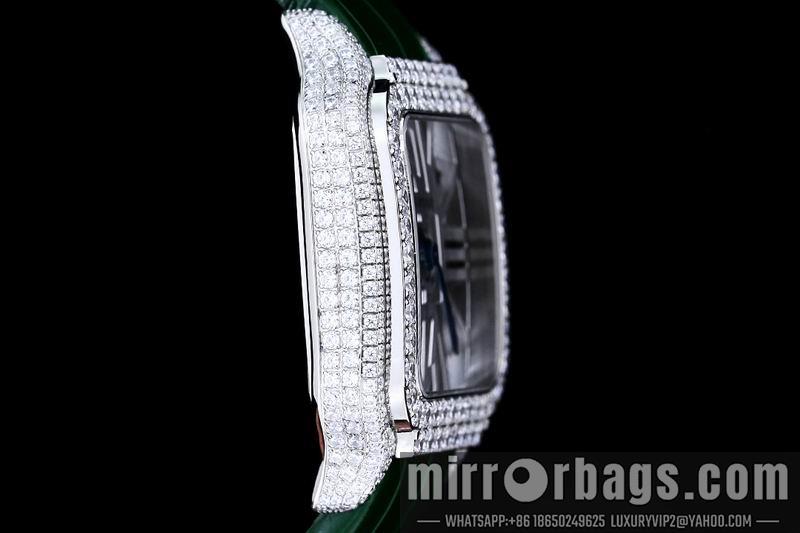 Cartier Watch 032422