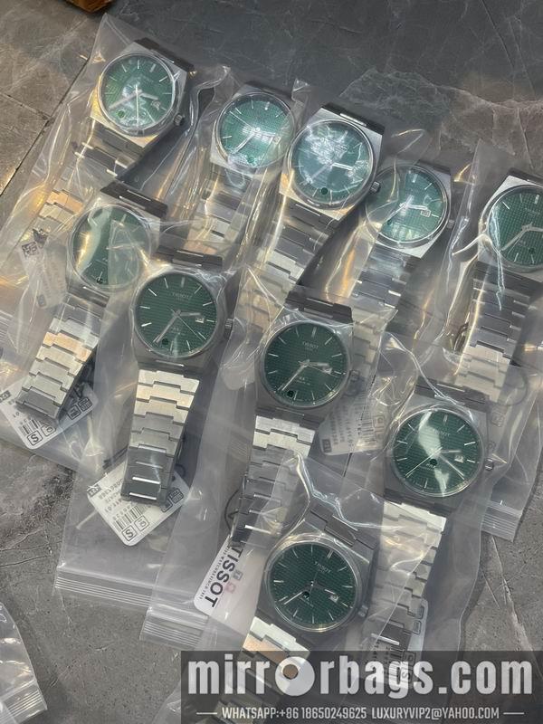 Tissot watch 022469