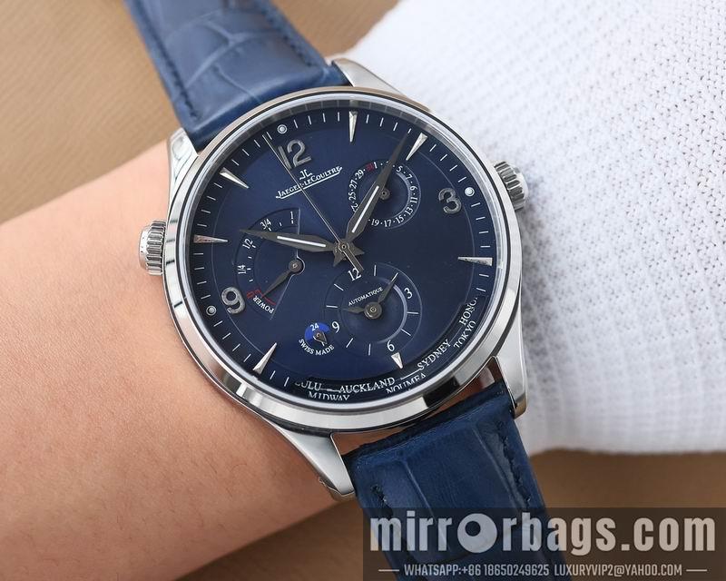 Jaeger Lecoultre 42mm 050618