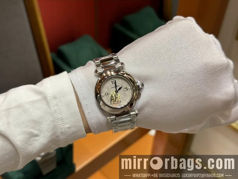 Cartier 30mm 102351
