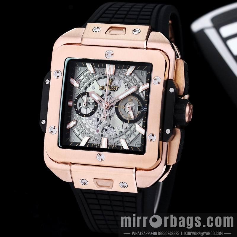 Hublot watch 060869