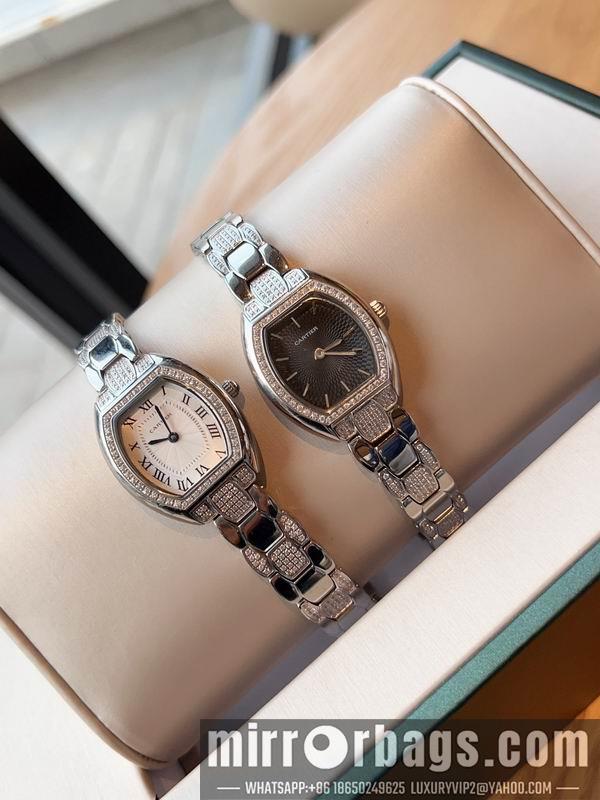 Cartier 27X8mm 031715