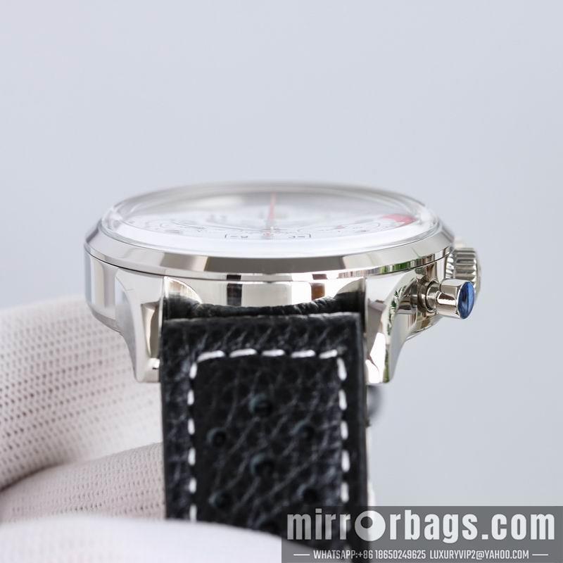 Breitling Watch 42mm 102438