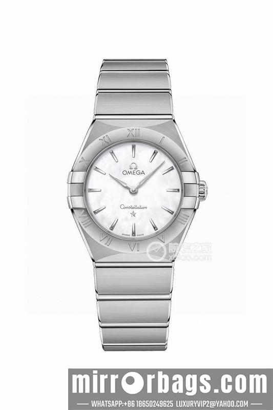 Omega 27mm 022405