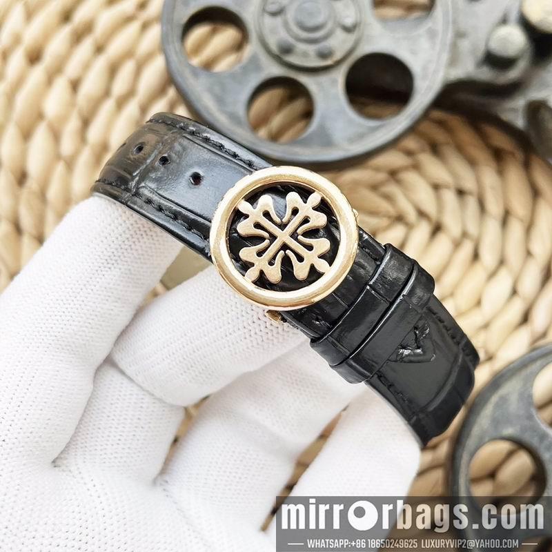 Patek Philippe 43X12mm 041474