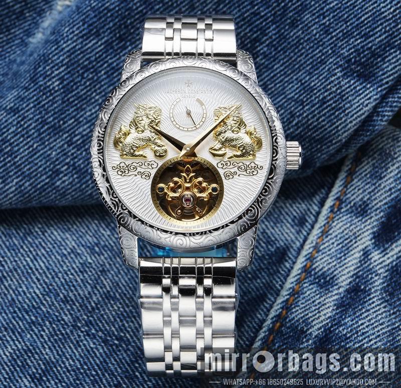 Vacheron Constantin 44mm 082907