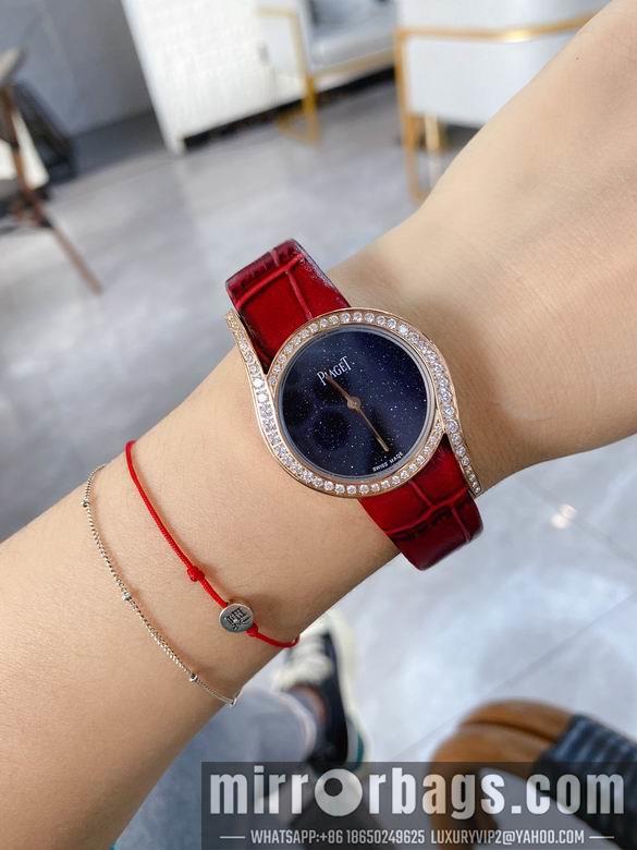 Piaget women 32mm M21