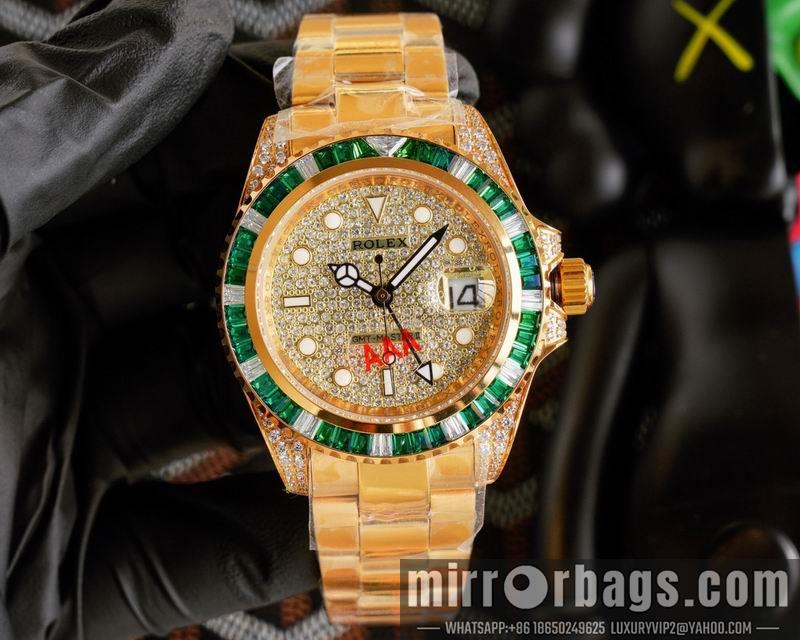 Rolex 40mm 090952