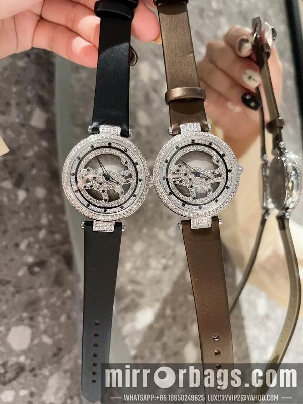 Cartier 36mm 082292