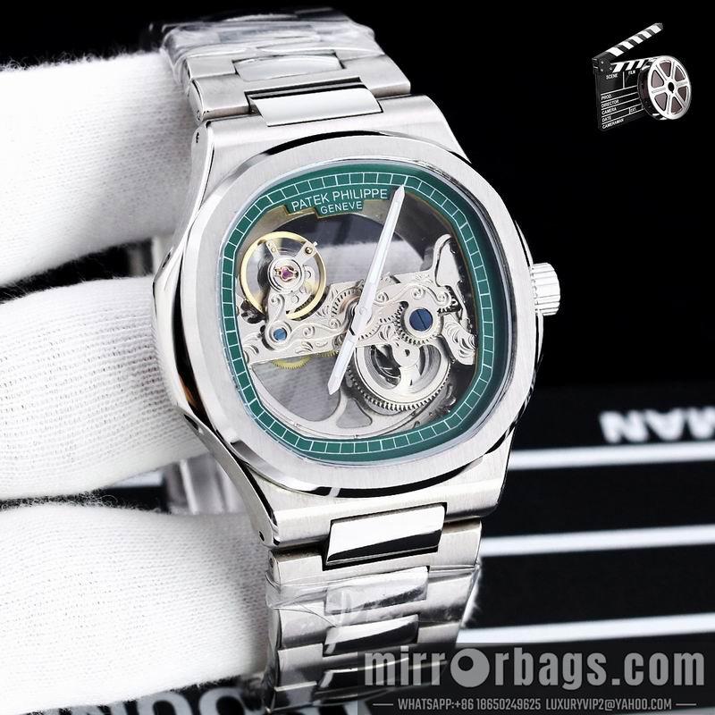 Patek Philippe 43X12mm 082247