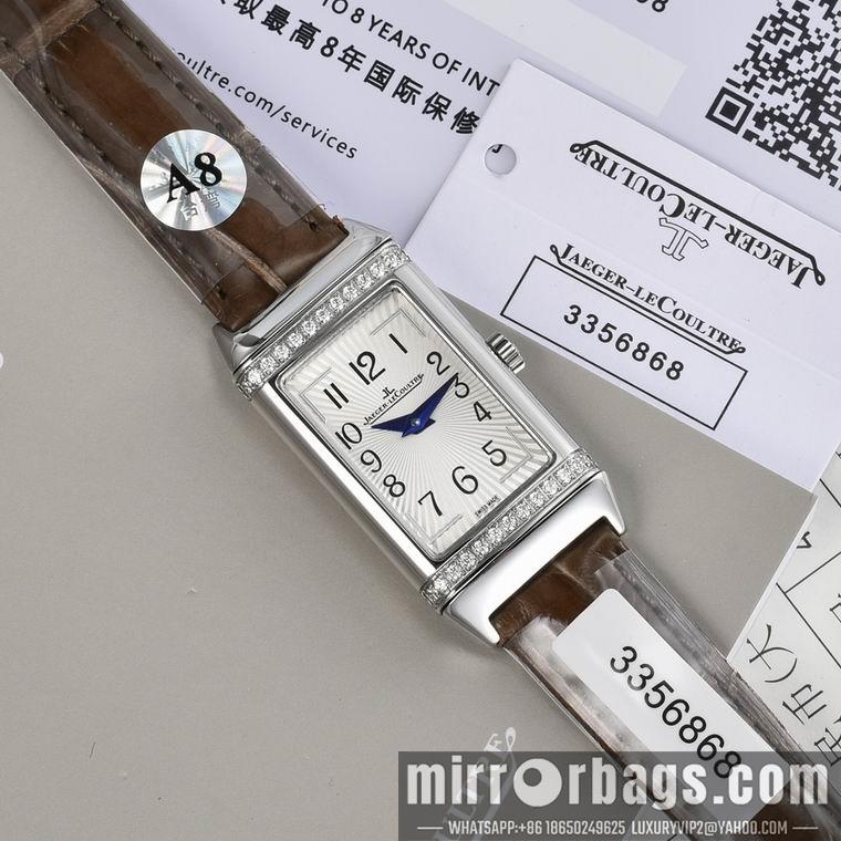 Jaeger Lecoultre 40.1X20mm M16