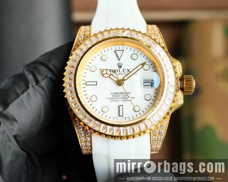 Rolex 40mm 033122