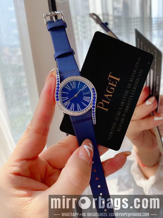Piaget women 32mm M06