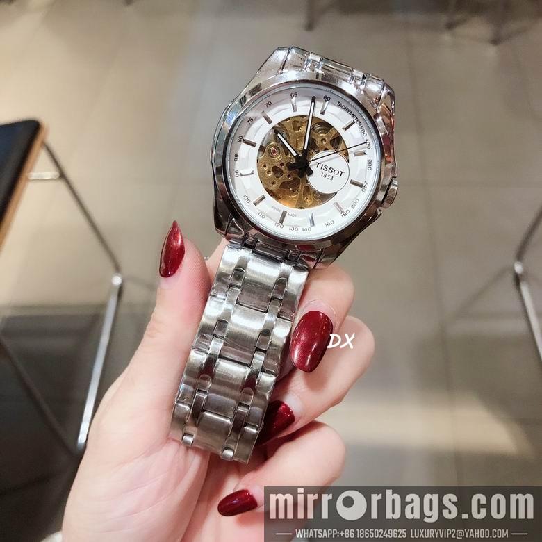 Tissot 40x11mm 2nms62