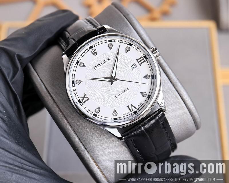 Rolex 40mm 032115