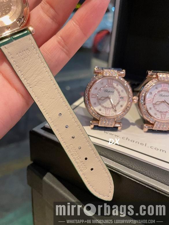 Chopard 36mm 3nms66