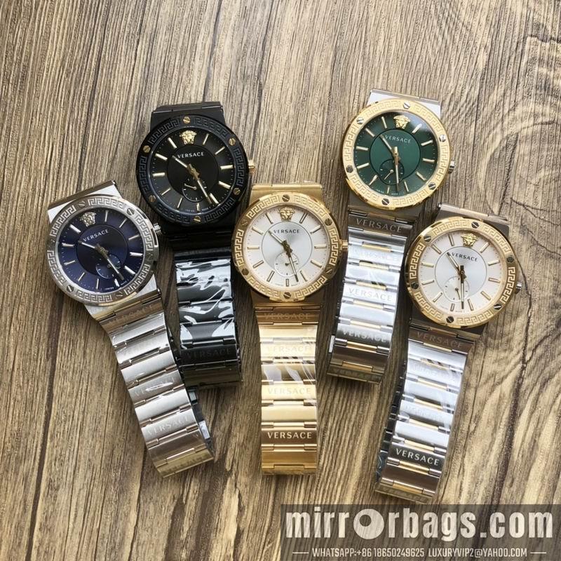 Versace 41mm 032466