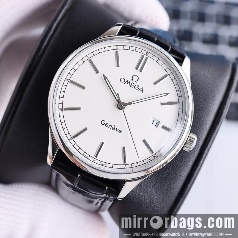 Omega 40mm 101427