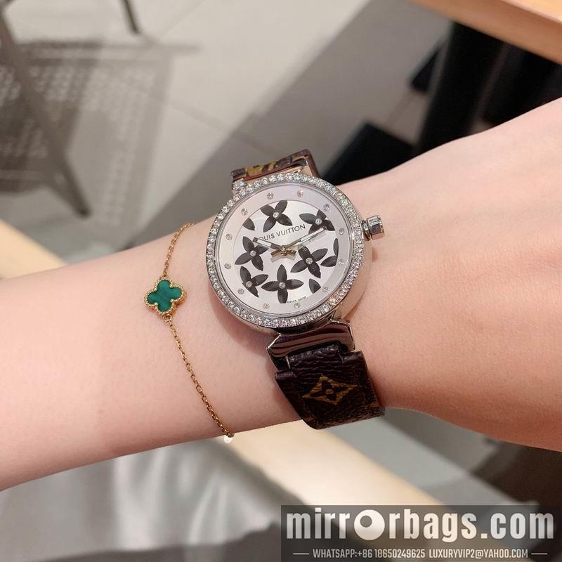 LV Watch 032583