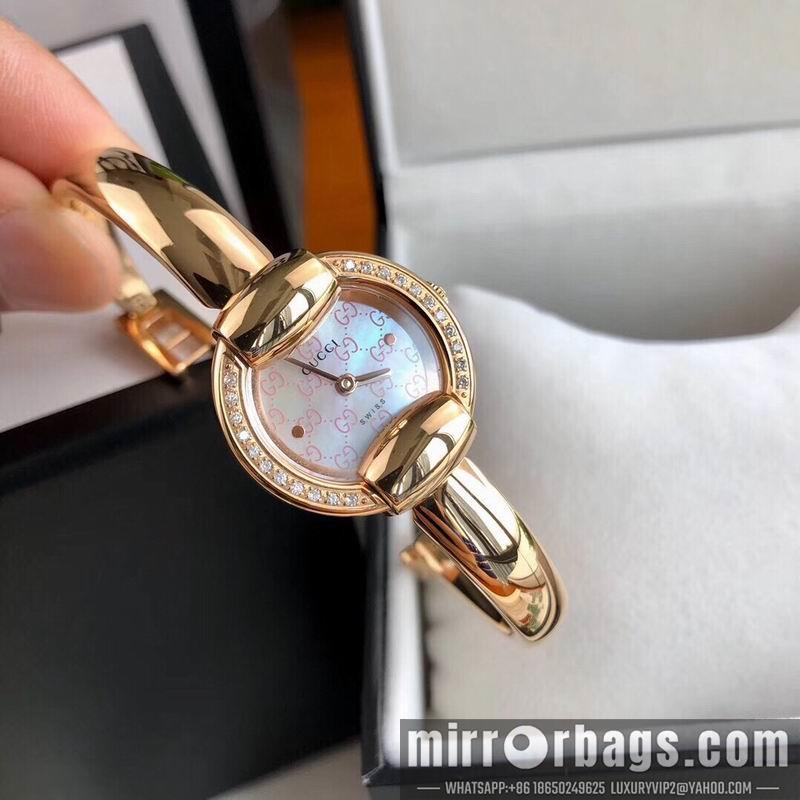 Gucci 25X7.5mm 070702