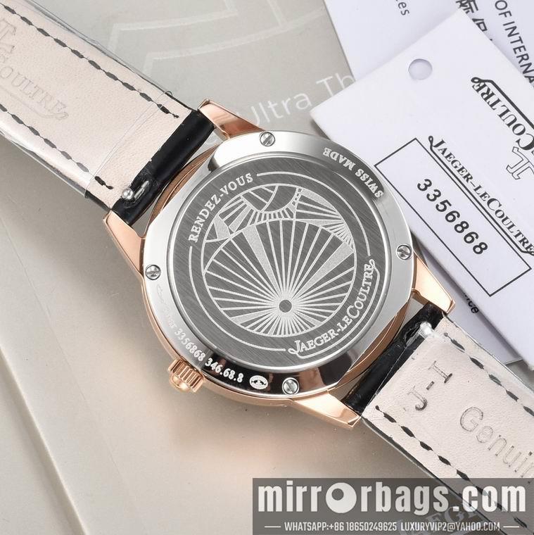 Jaeger Lecoultre women 33X9mm M20