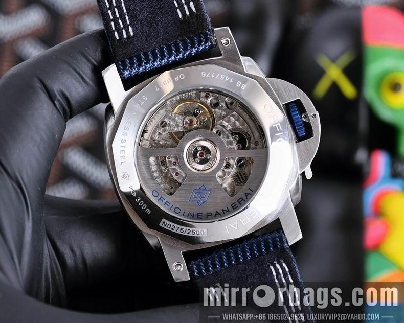Panerai watch 44X16mm M28