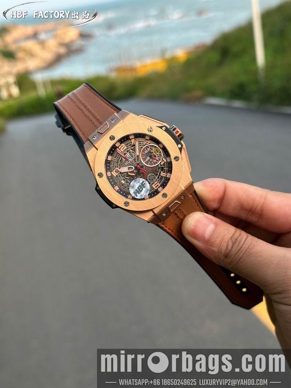 Hublot 45mm 101605