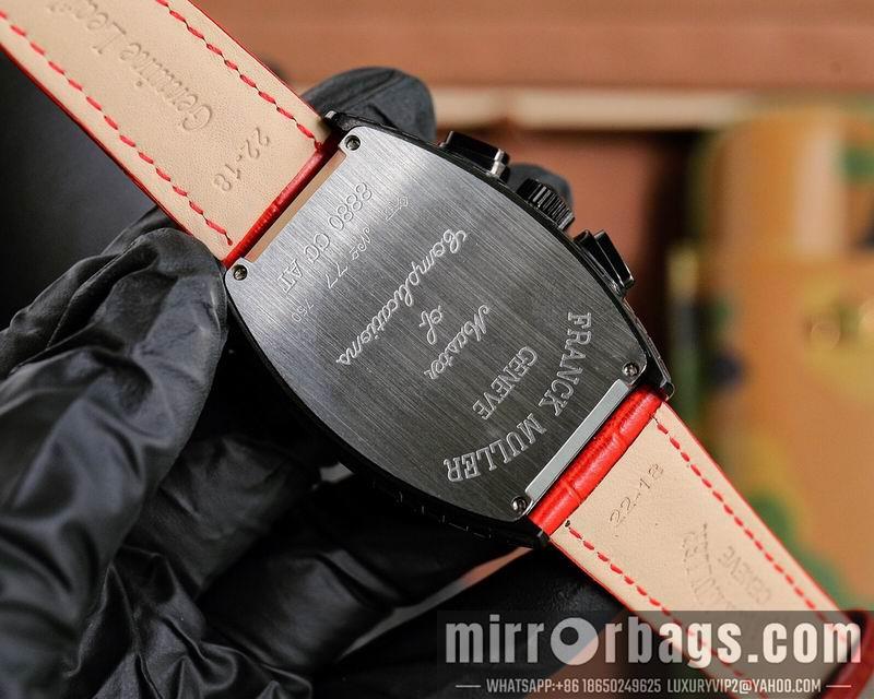 Franck Muller 40X52mm 071408