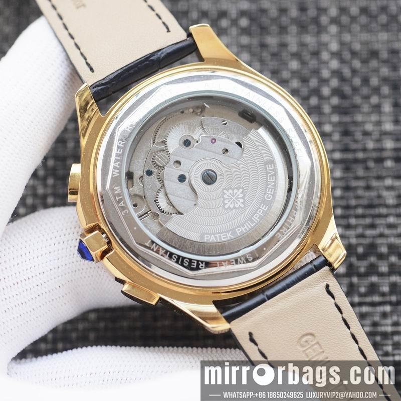Patek Philippe 42X12mm 1015110