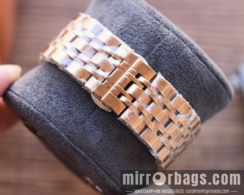 Patek Philippe men 41X12mm 123150