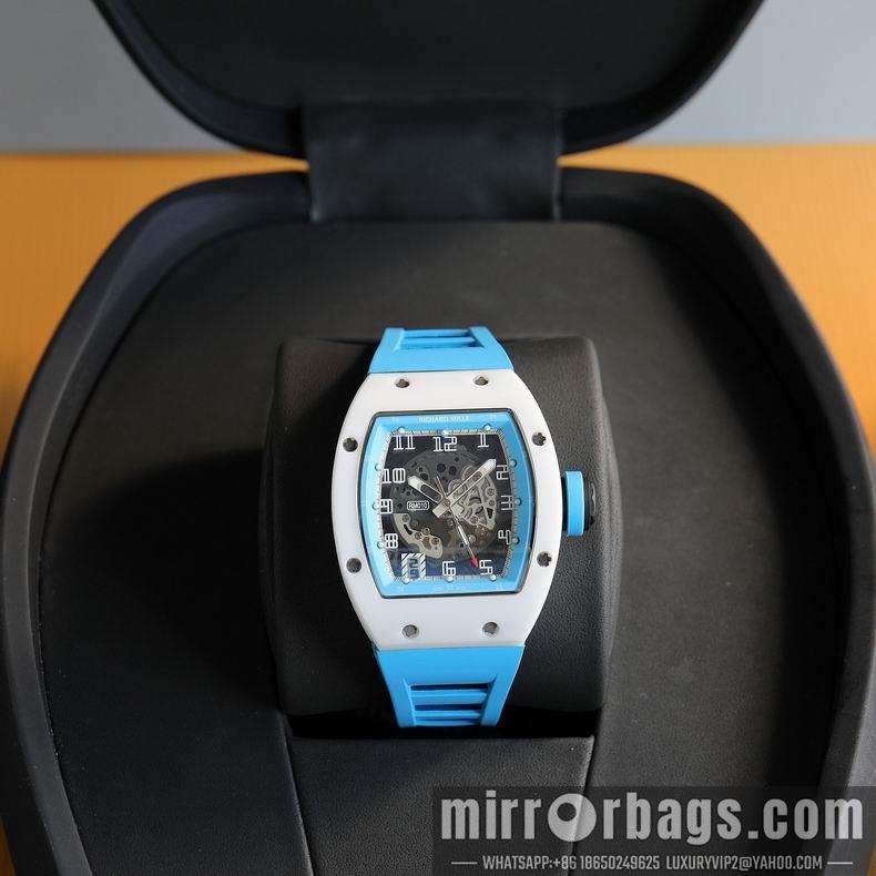 Richard Mille 49X41X15mm 122543