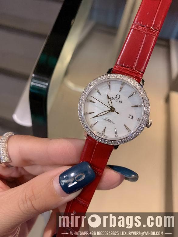 Omega watch 030104