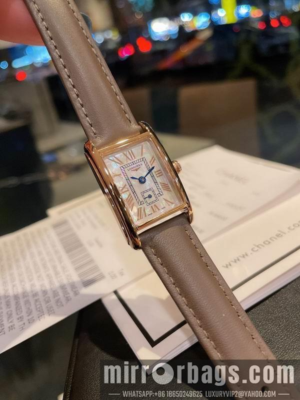 Longines 33X22mm 041655