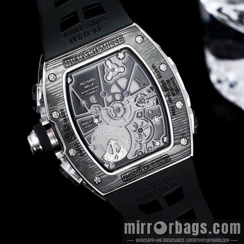 Richard Mille watch 102425