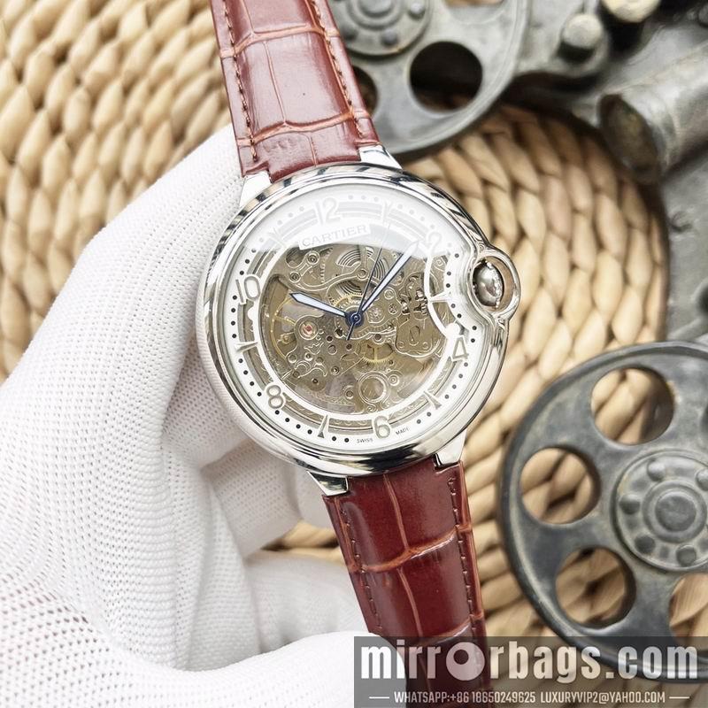 Cartier 47X15mm 041491