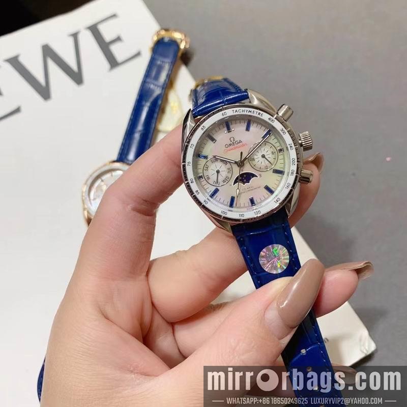 Omega 37mm 031126