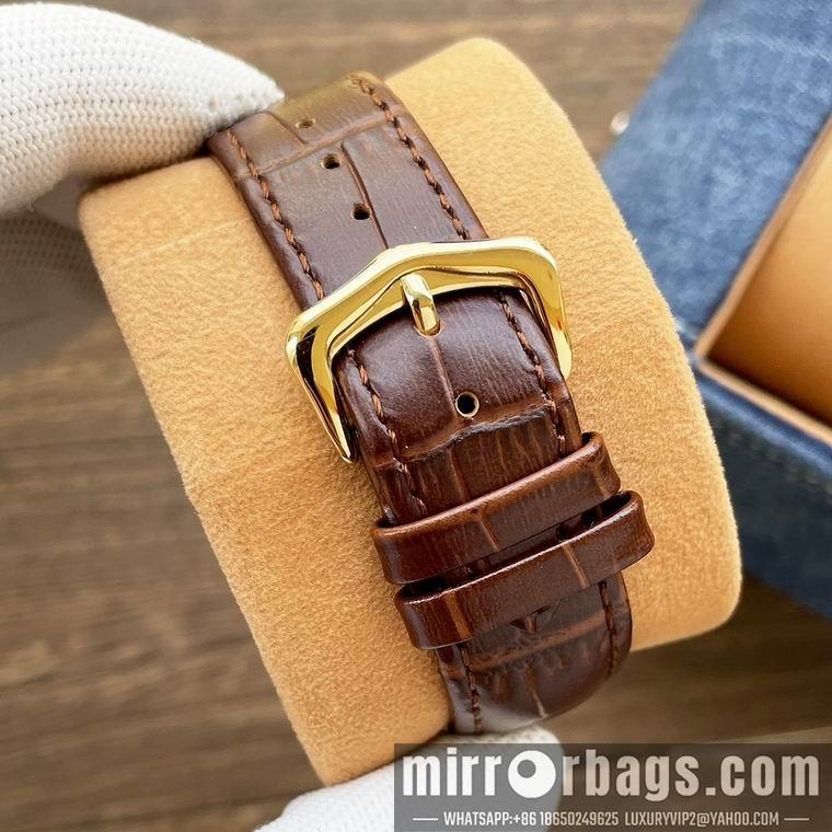 Omega men 40X8mm women 30X8mm M74