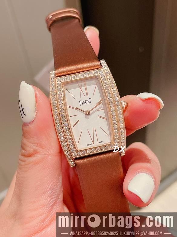 Piaget 27x38mm 2nms57