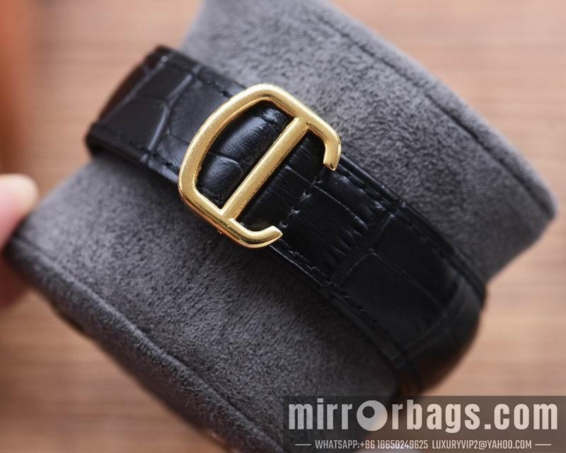 Cartier 41X12mm 050212