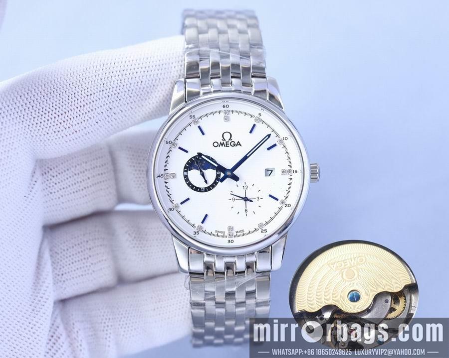 Omega men watch 42mm 08