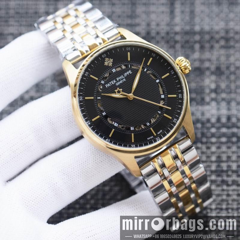 Patek Philippe 43X12mm 0822109