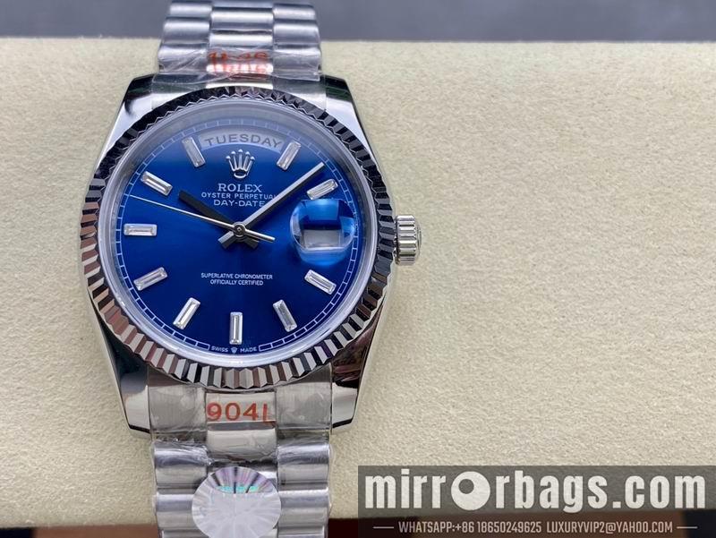 Rolex 36mm 092948
