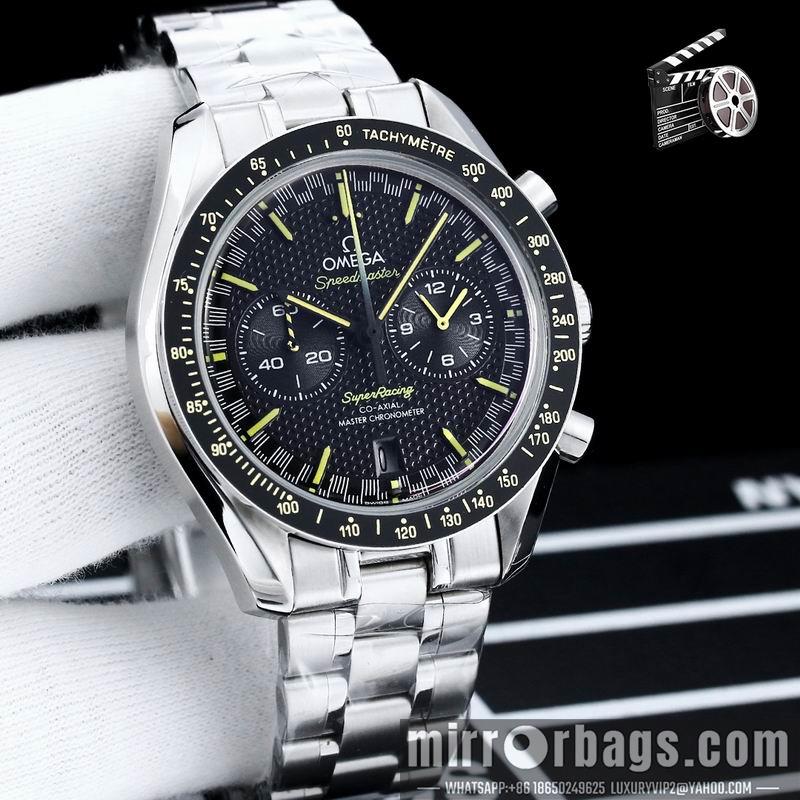 Omega 43mm 072413
