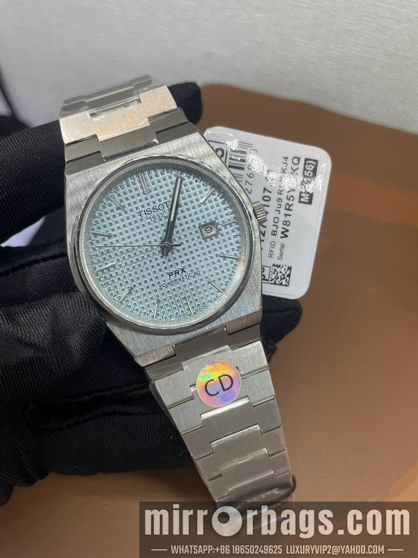 Tissot watch 022470