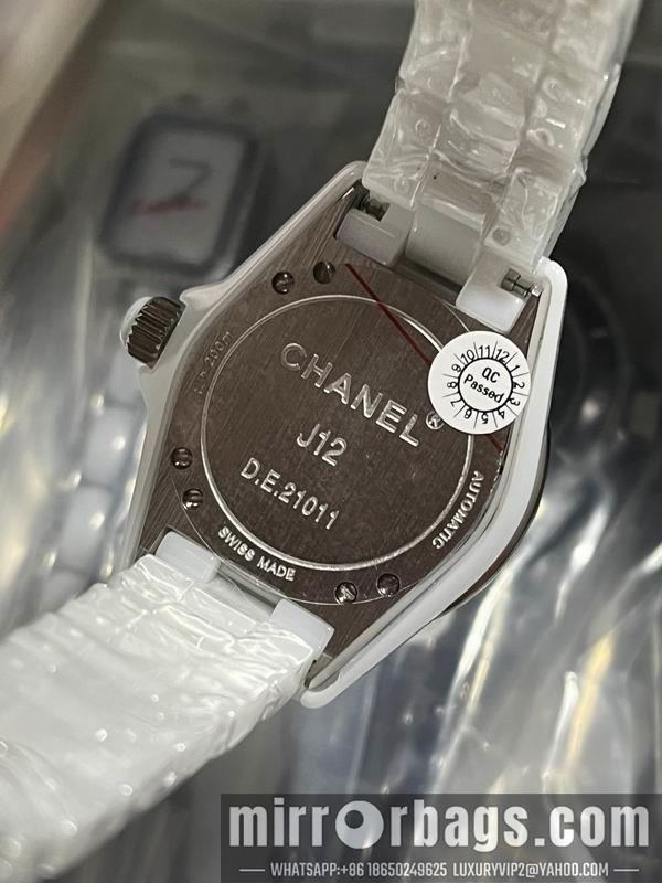 Chanel 33mm 042735