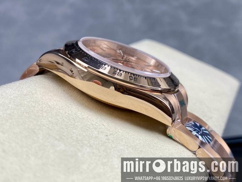 Rolex 40mm 093012