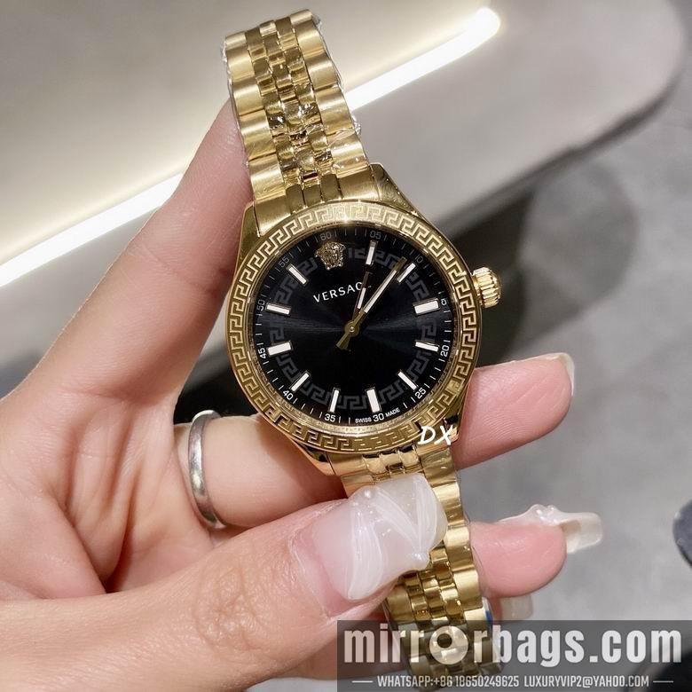 Versace 36mm 2nms46