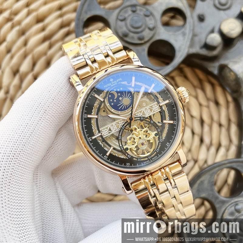 Patek Philippe 43X12mm 030208